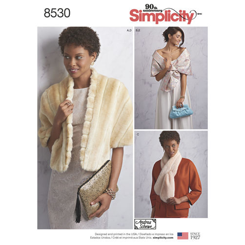 simplicity-fur-accessories-pattern-8530-envelope-front